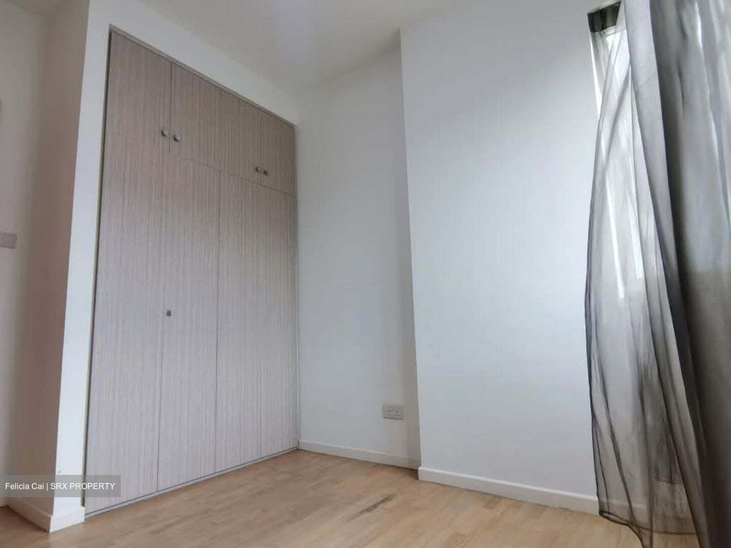 Goldenhill Park Condominium (D20), Condominium #543020891